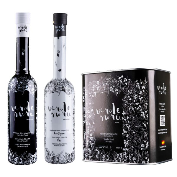 Pack AOVE premium Pack Premium Selección