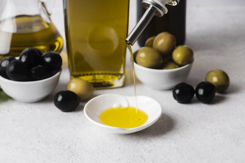 Beneficios aceite de oliva virgen extra Verde Puro