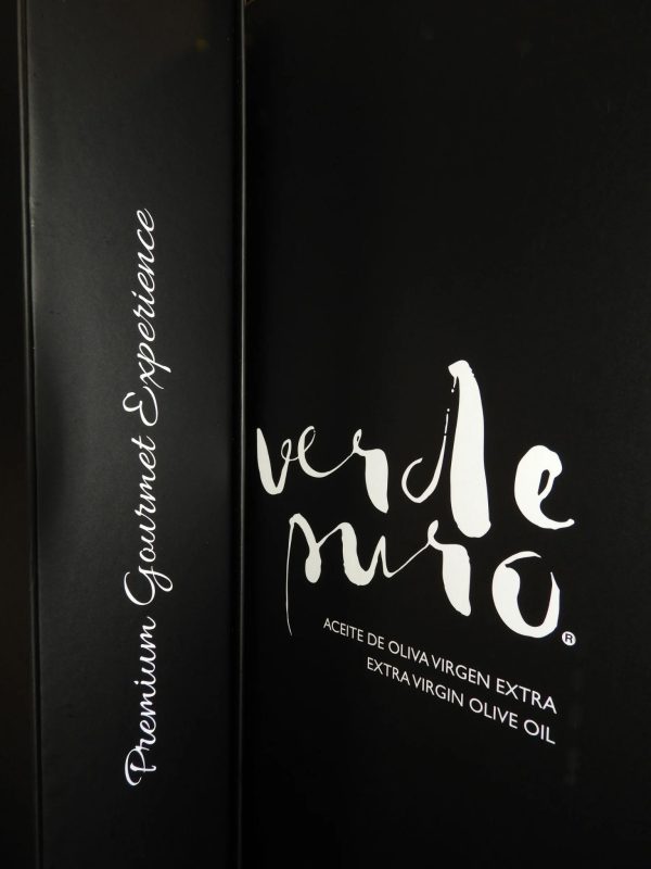 ESTUCHE AOVE PREMIUM 3x500ML